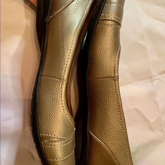 *SALE* NWOT Dr Scholl’s Comfort Slip on Sz 6 - Picture 5 of 9